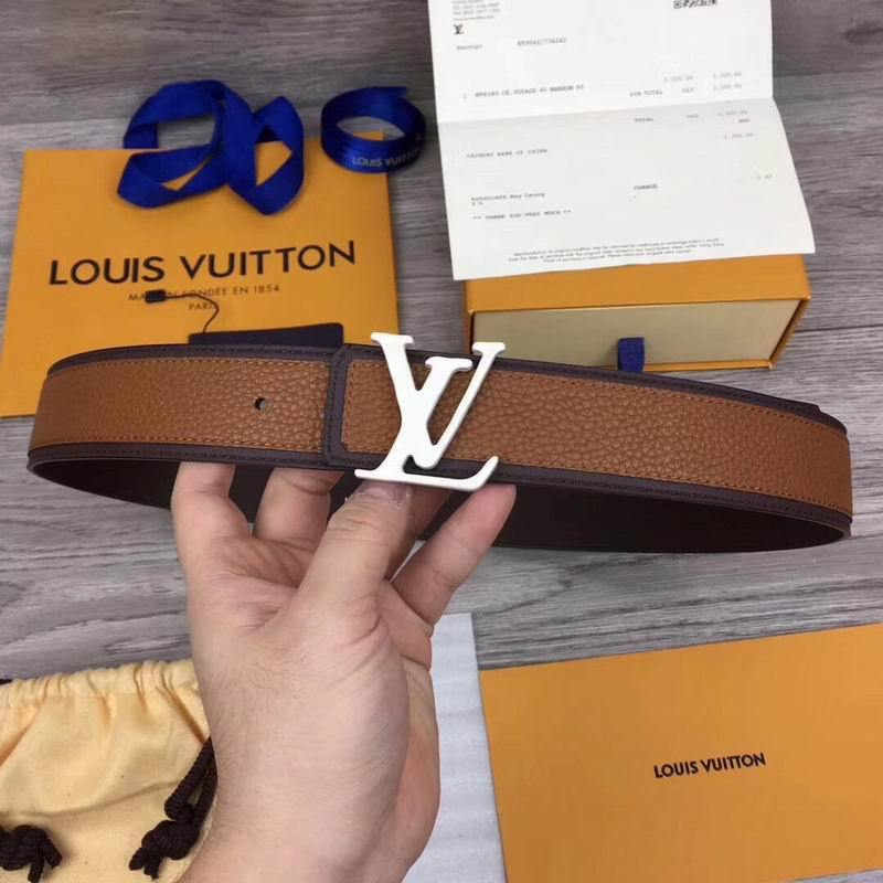 LV Belts 2131